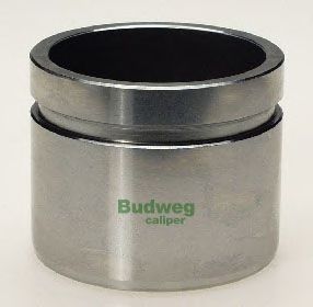 BUDWEG CALIPER 235452 -  Поршень, корпус скобы тормоза